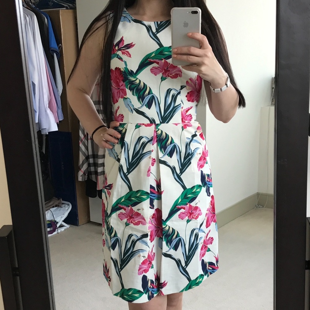 TH dress size 2